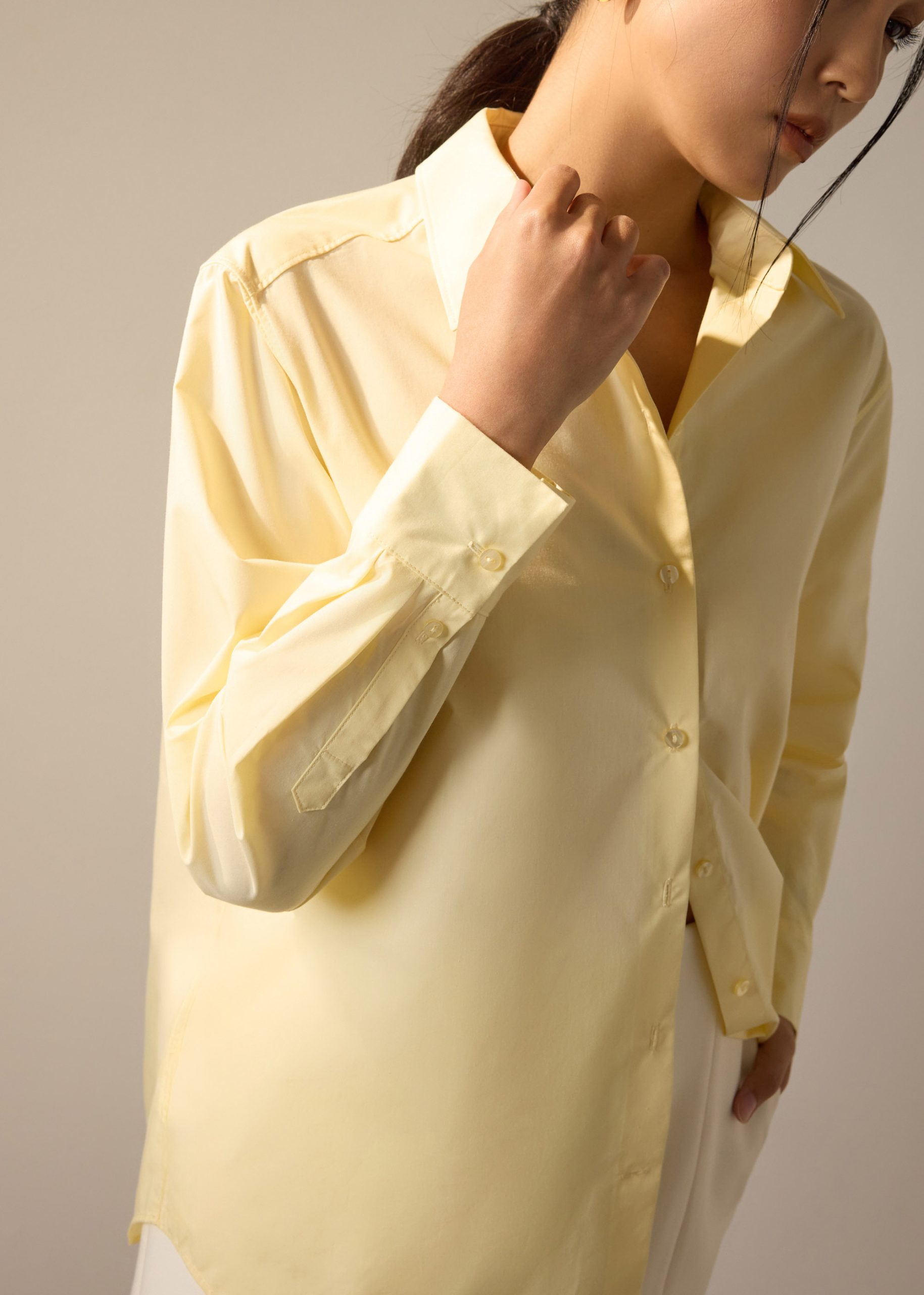 Riley RuchedReady® Shirt - Image 28