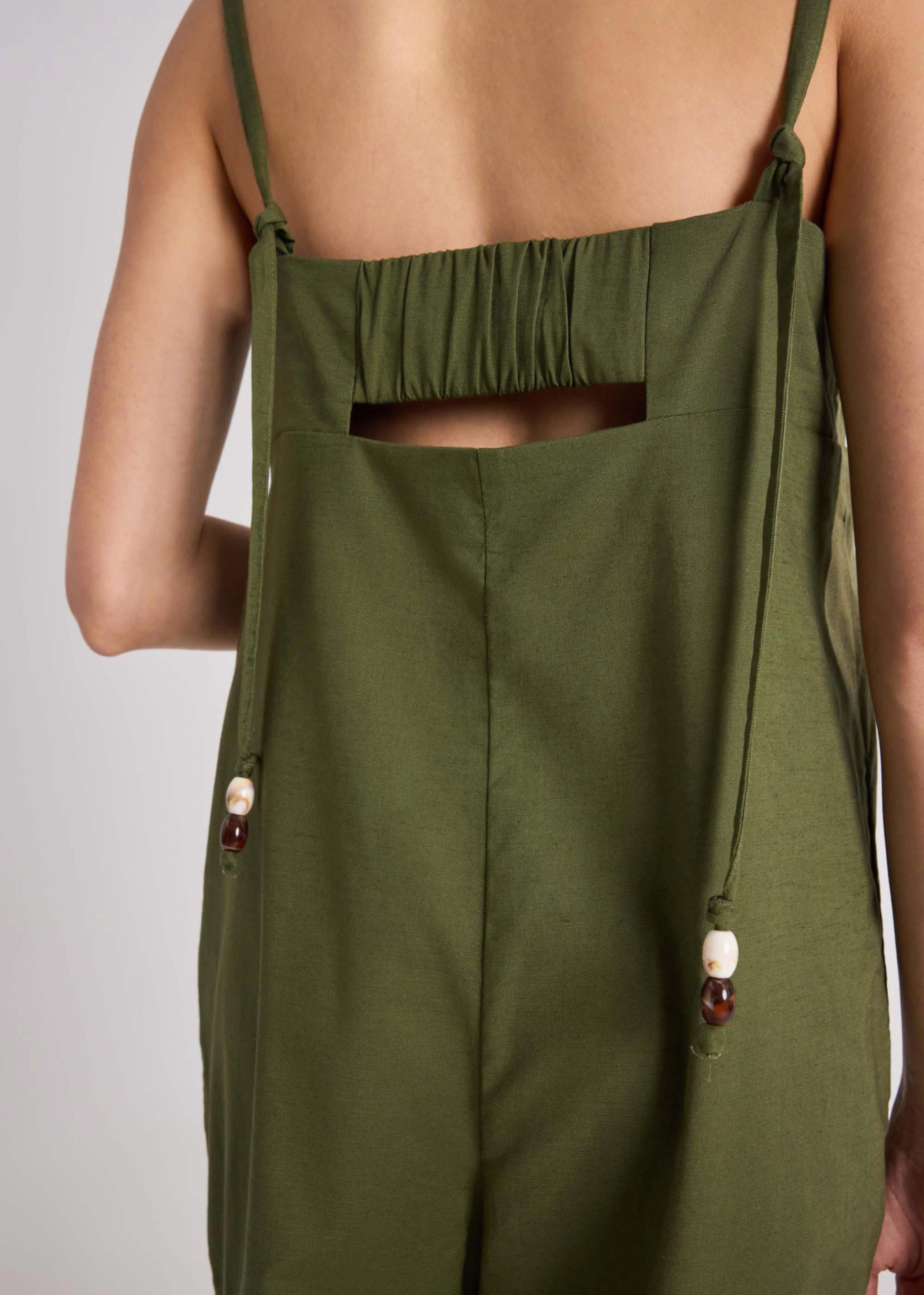 Sweetheart Jumpsuit - Image 15