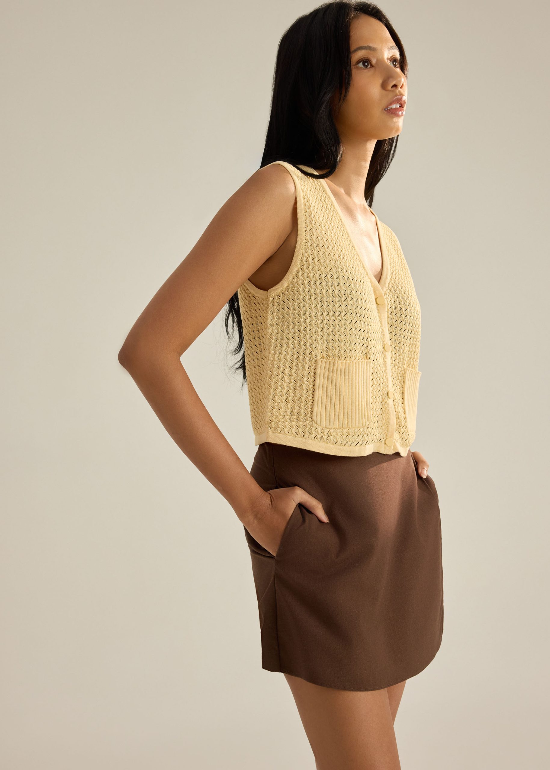 Asha A-Line Skort - Image 16
