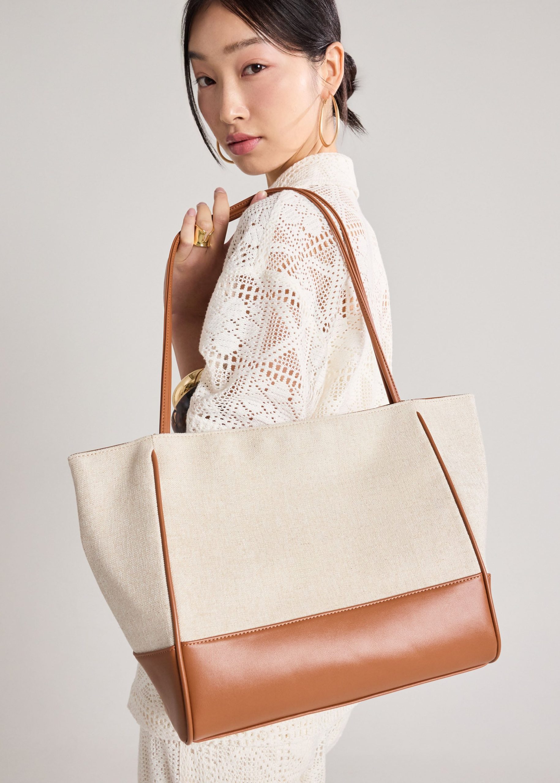 Foldable Medium Bento Bag - Image 3
