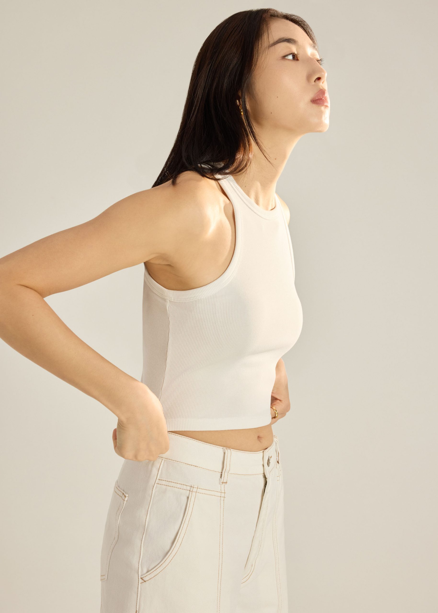 Malaya BraFree by LB Crop Tank - Image 8