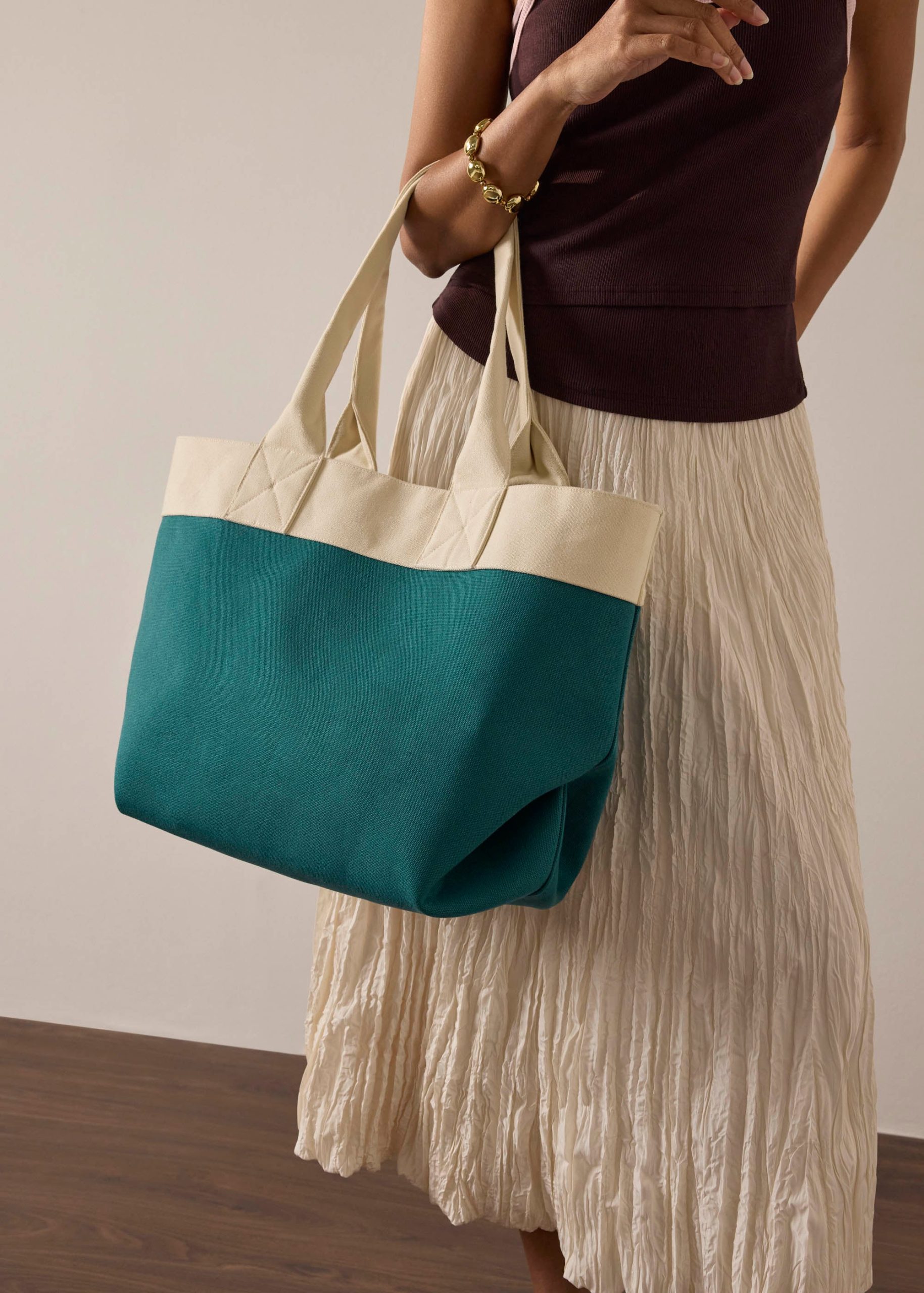 Cotton Tote Bag