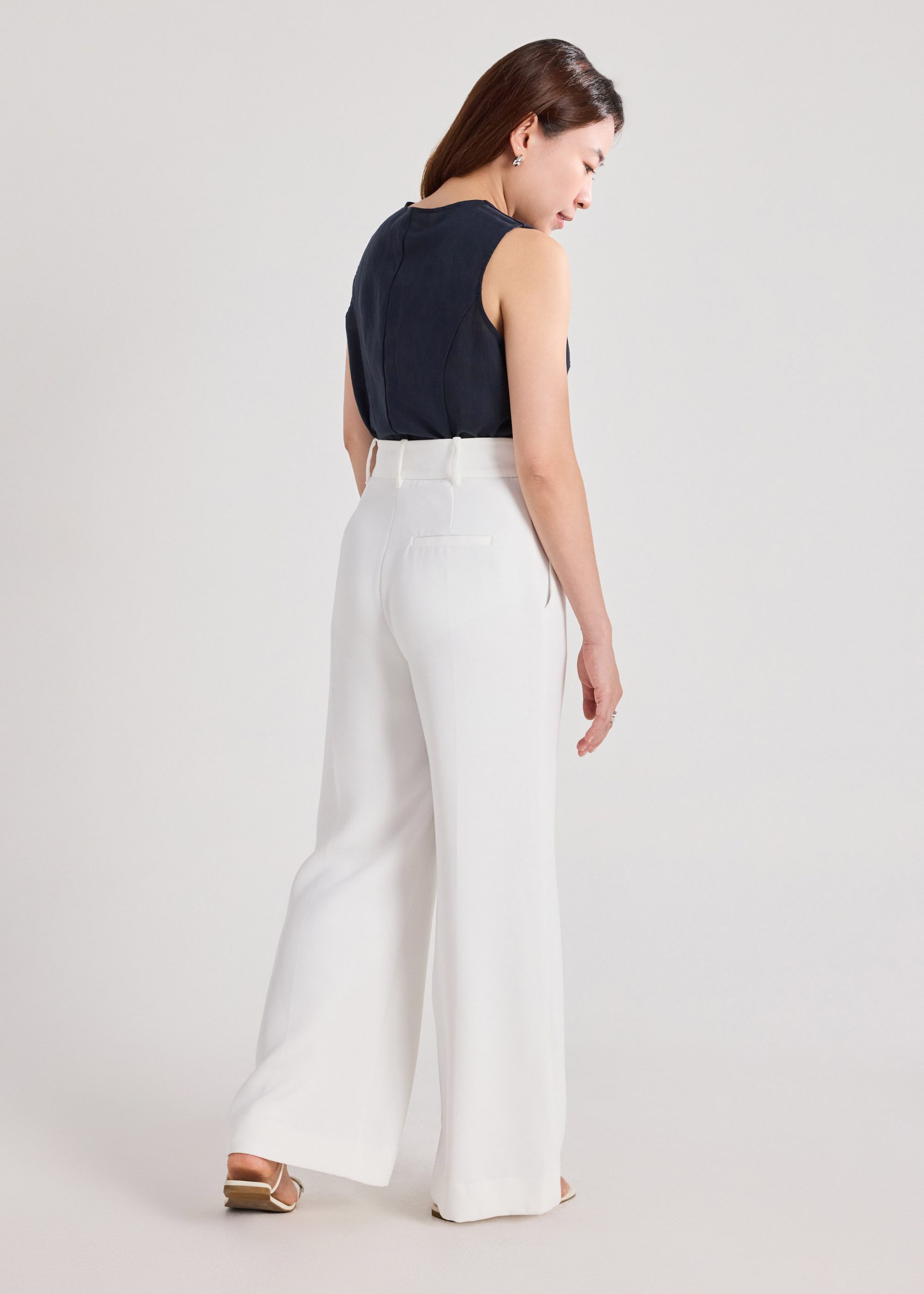 PETITE Yuna Leggy Pants - Image 9