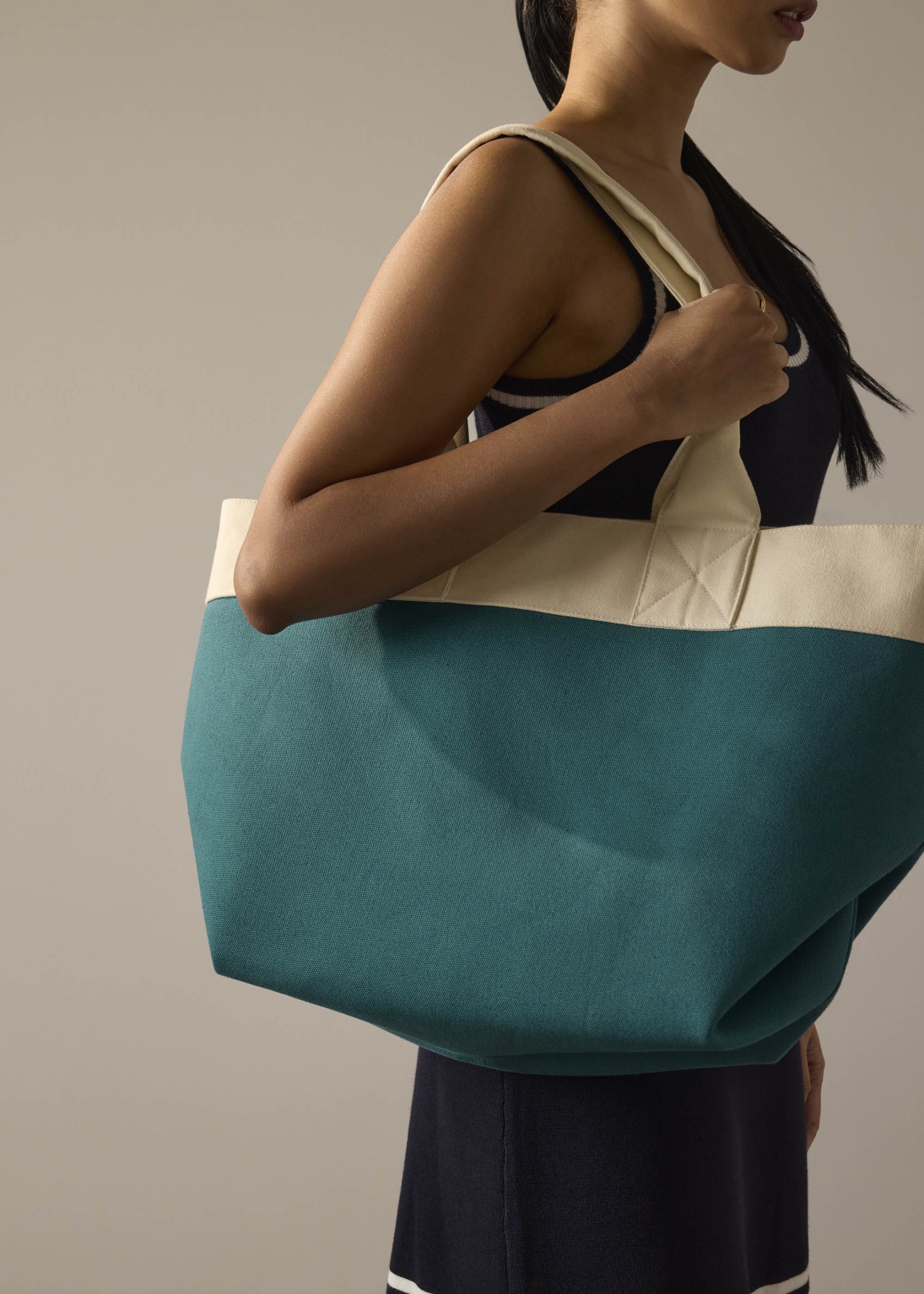 Cotton Tote Bag - Image 6