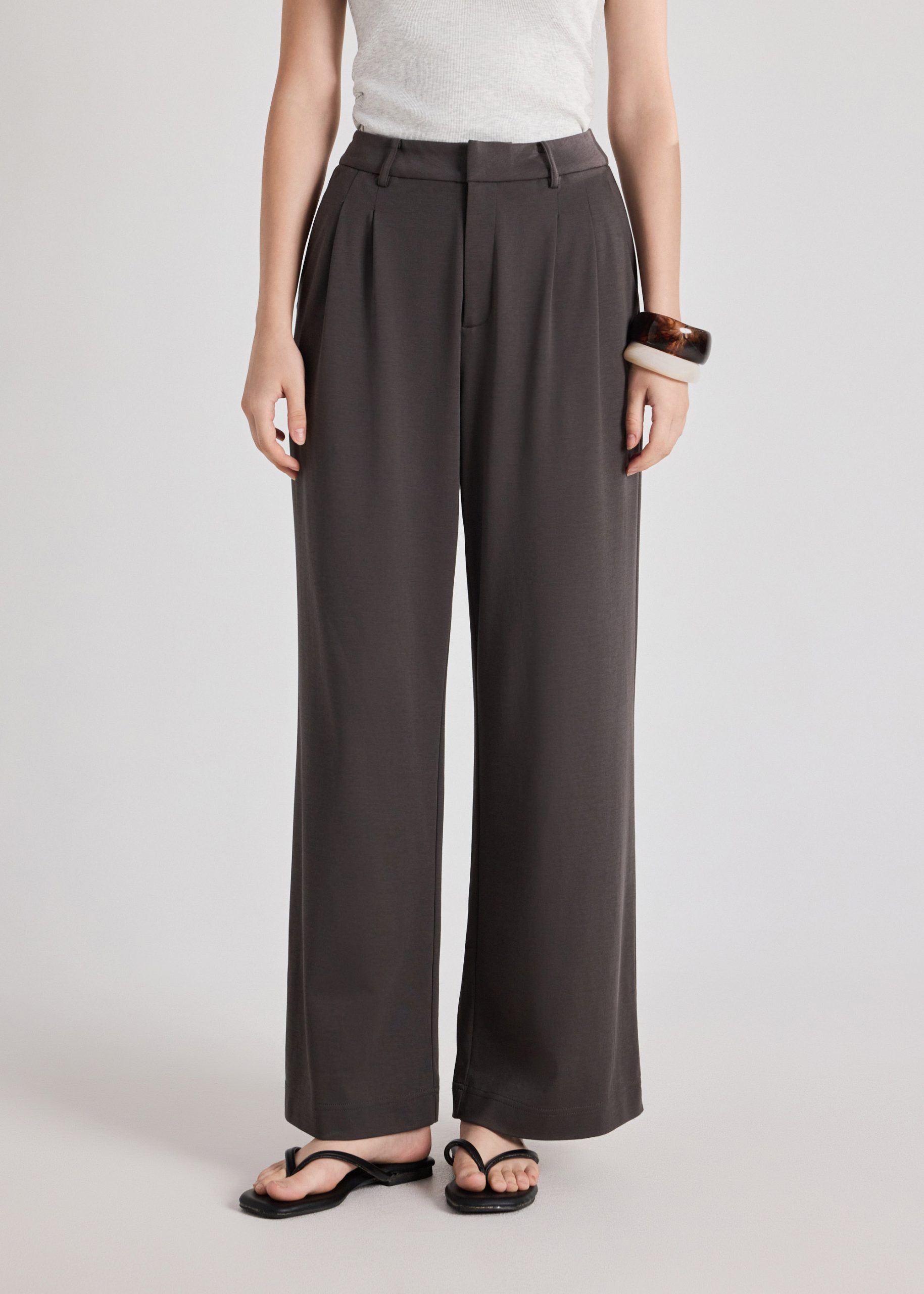 Gale Leggy??Jersey Pants - Image 14