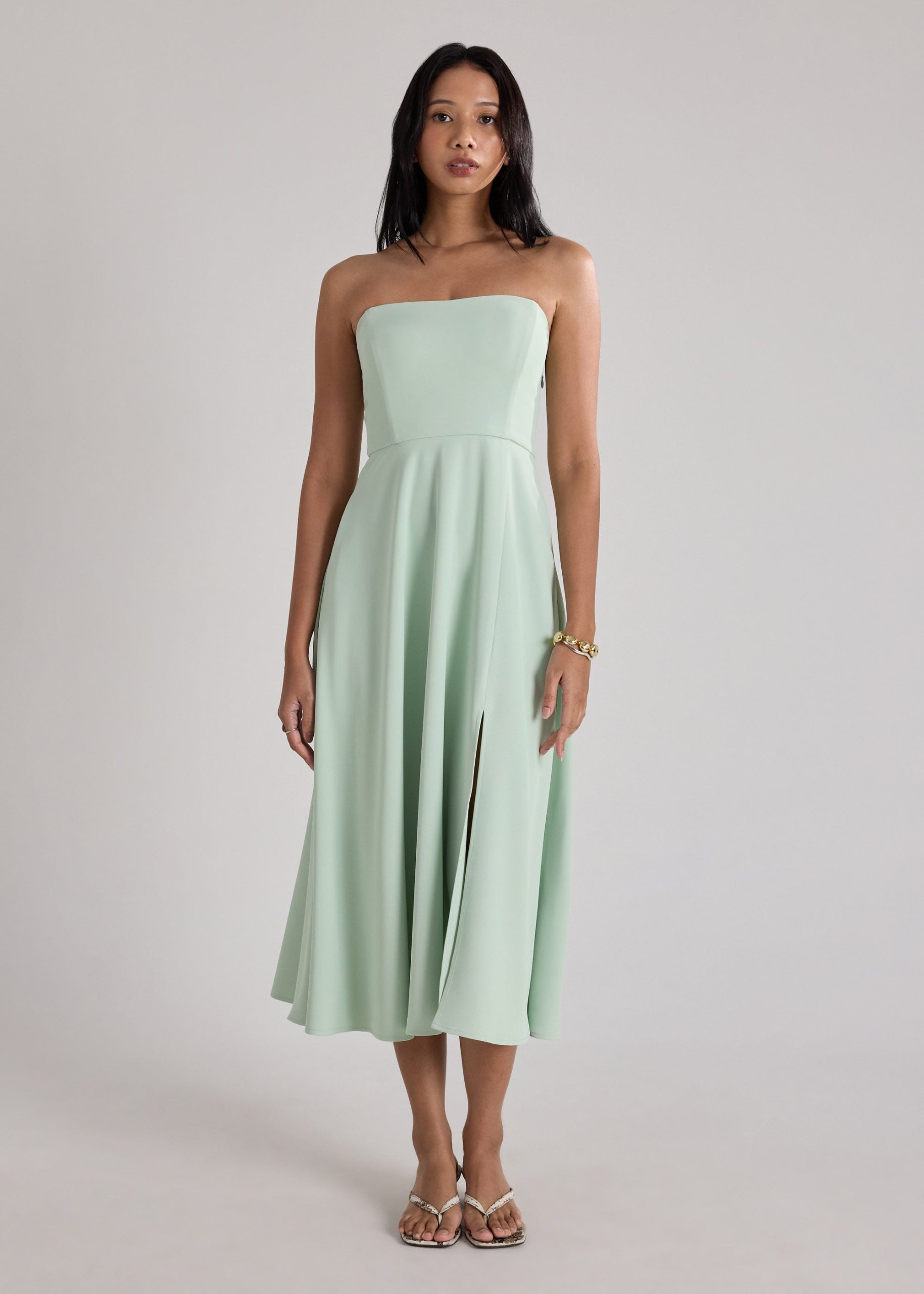 BraFree by LB Sweetheart Dress