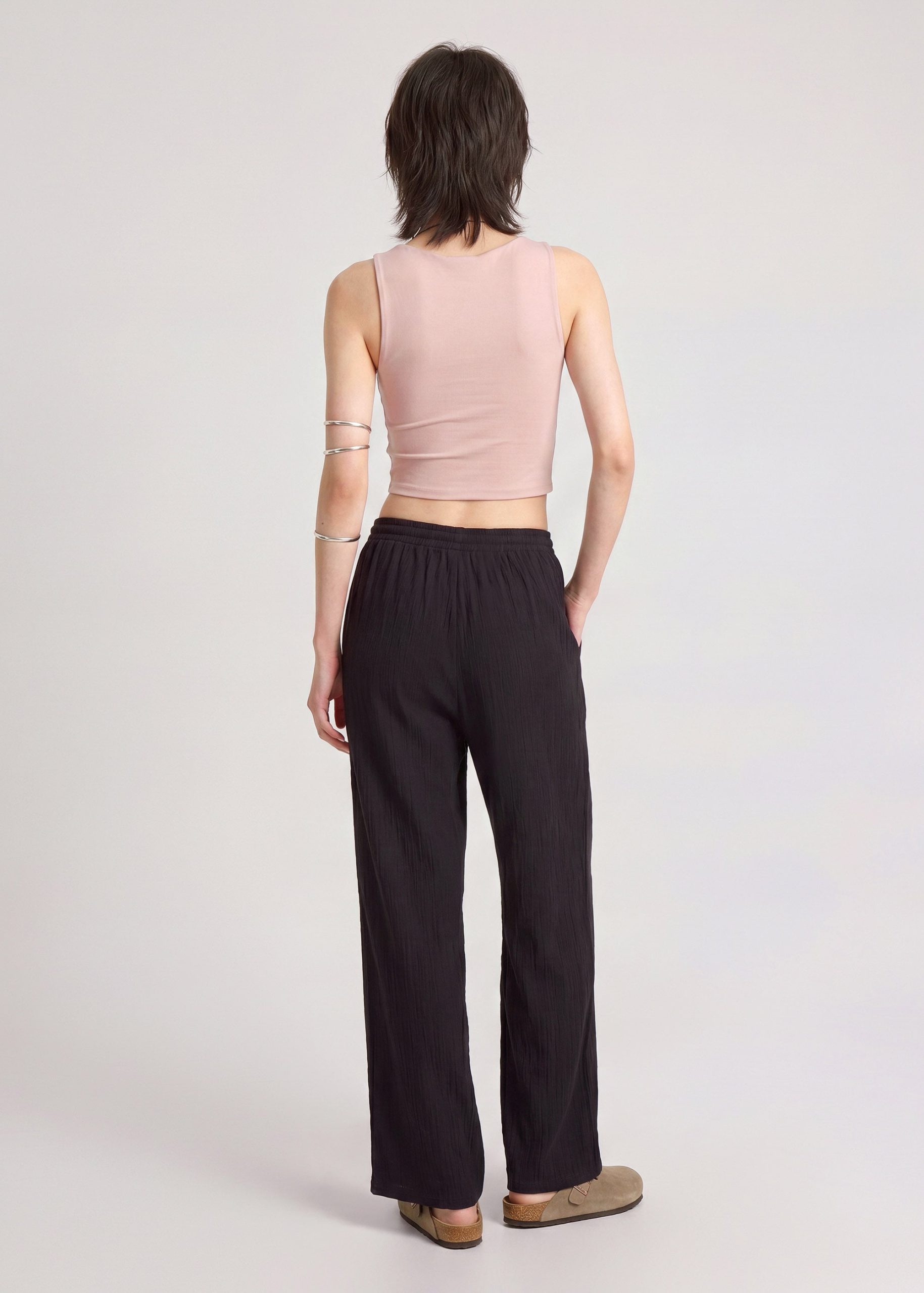 BraFree by LB V-neck Tank - Image 14