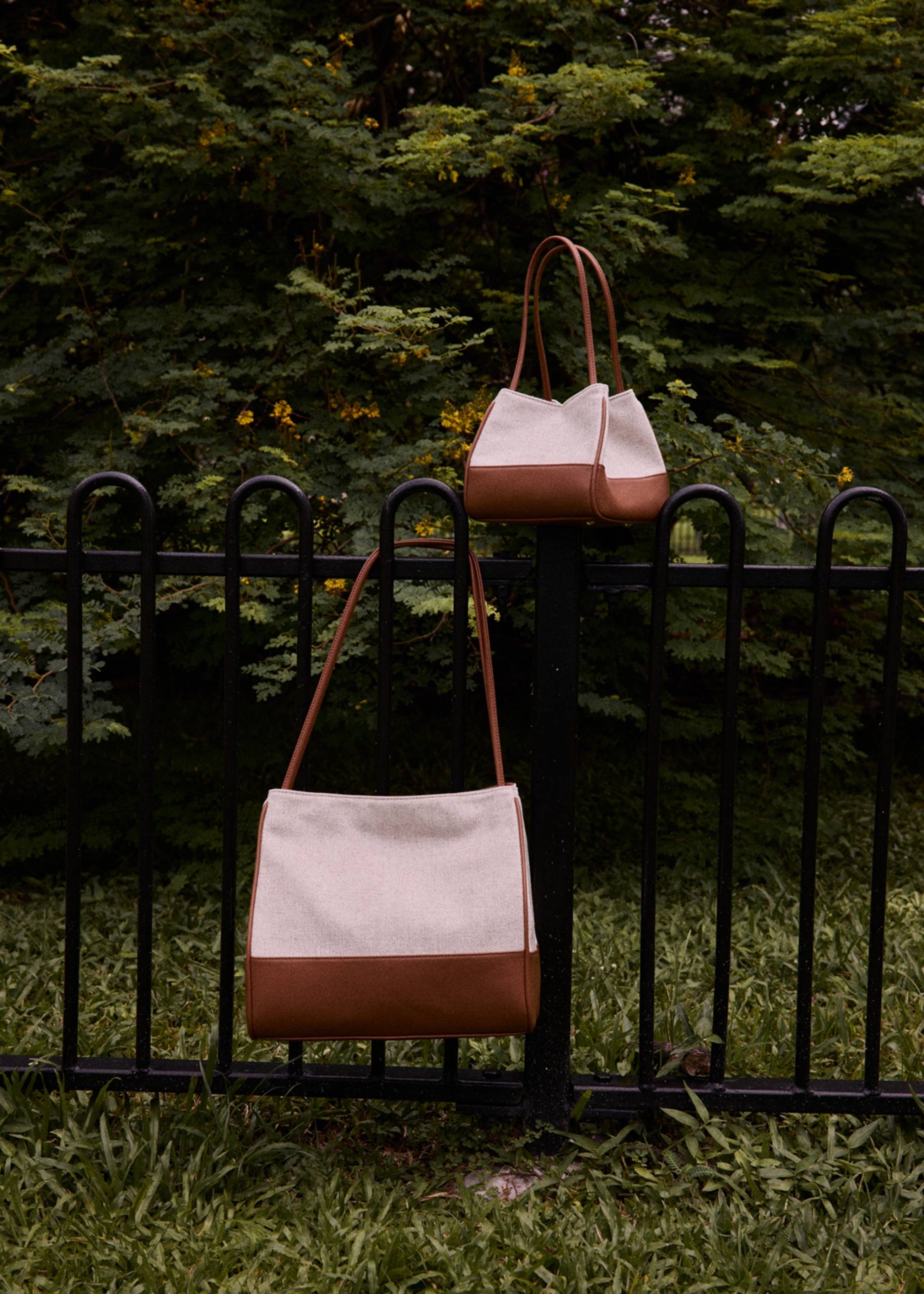 Foldable Medium Bento Bag - Image 9