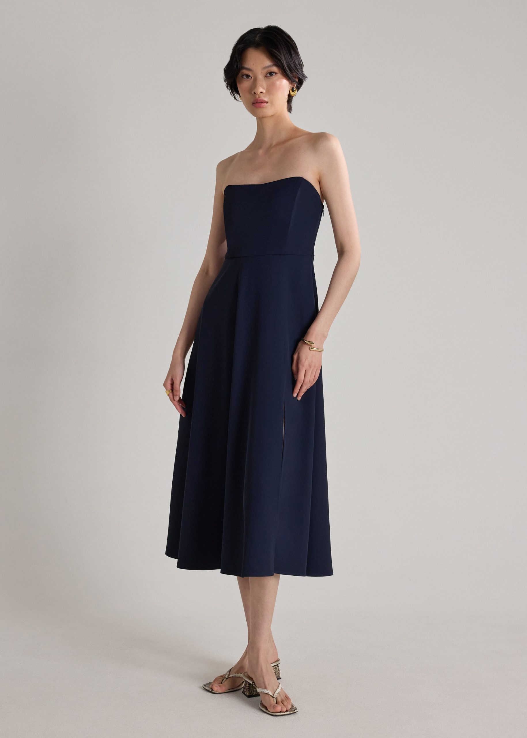 BraFree by LB Sweetheart Dress - Image 15