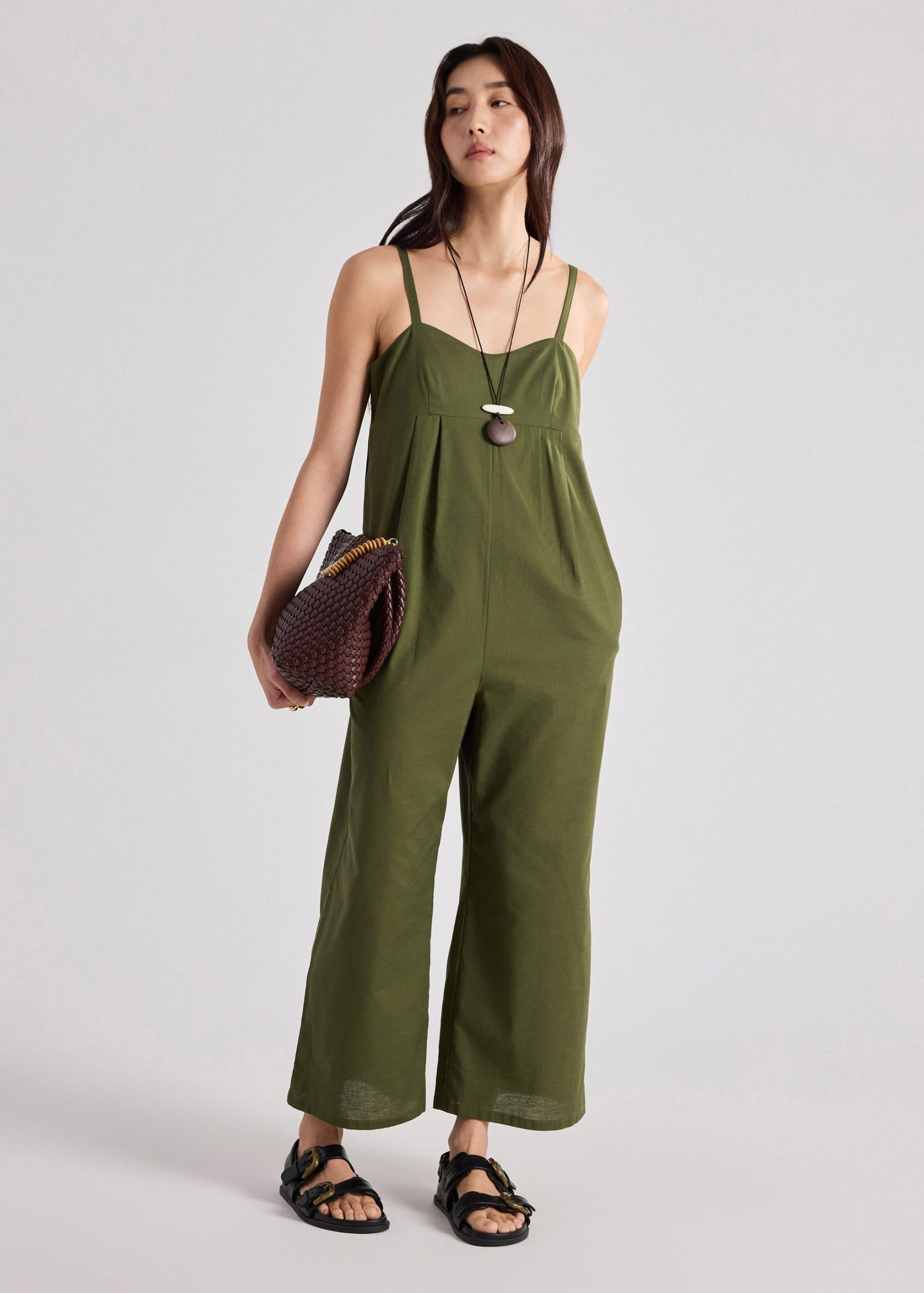 Sweetheart Jumpsuit - Image 7