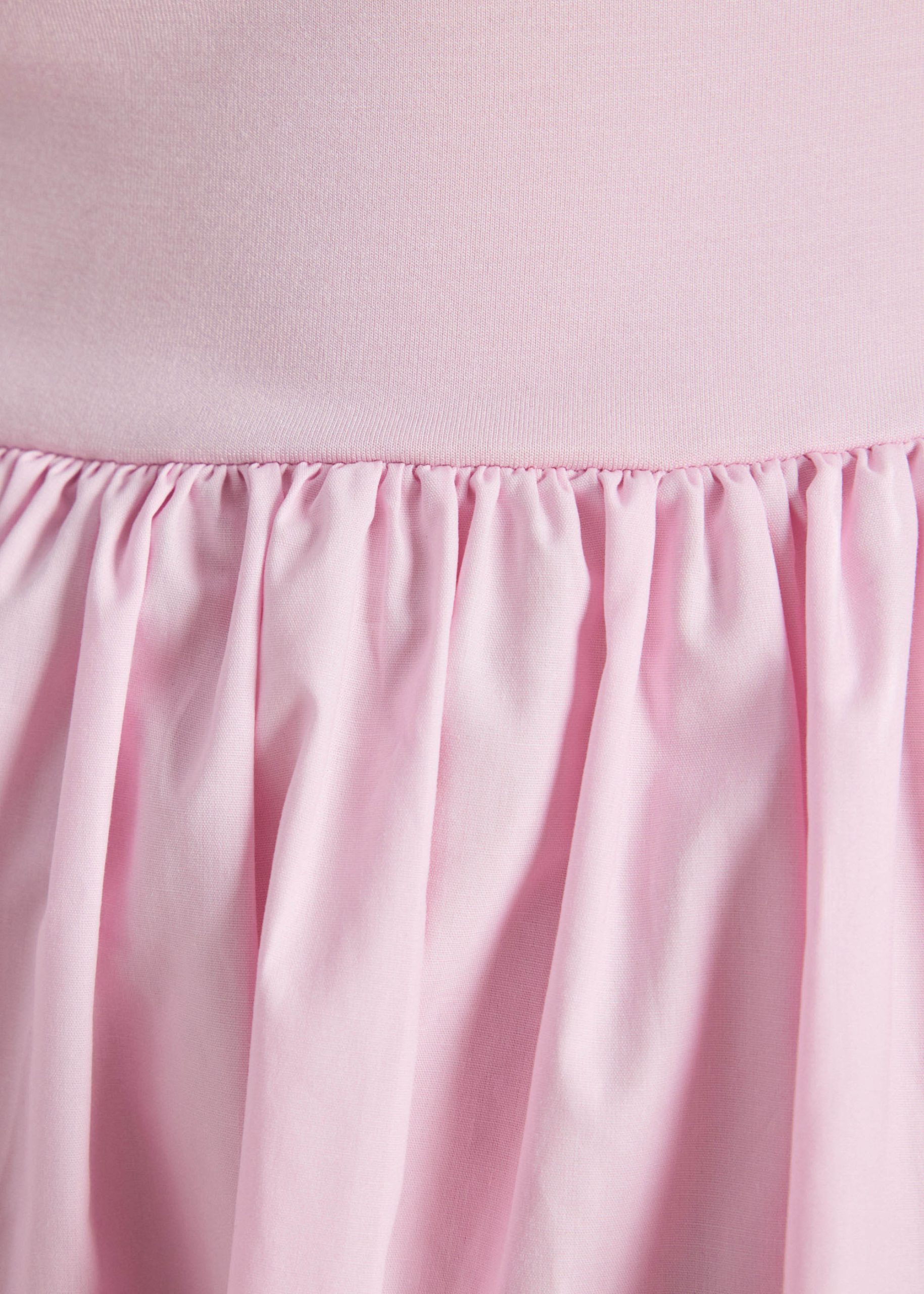 Asymmetric Fit & Flare Midaxi Dress - Image 25