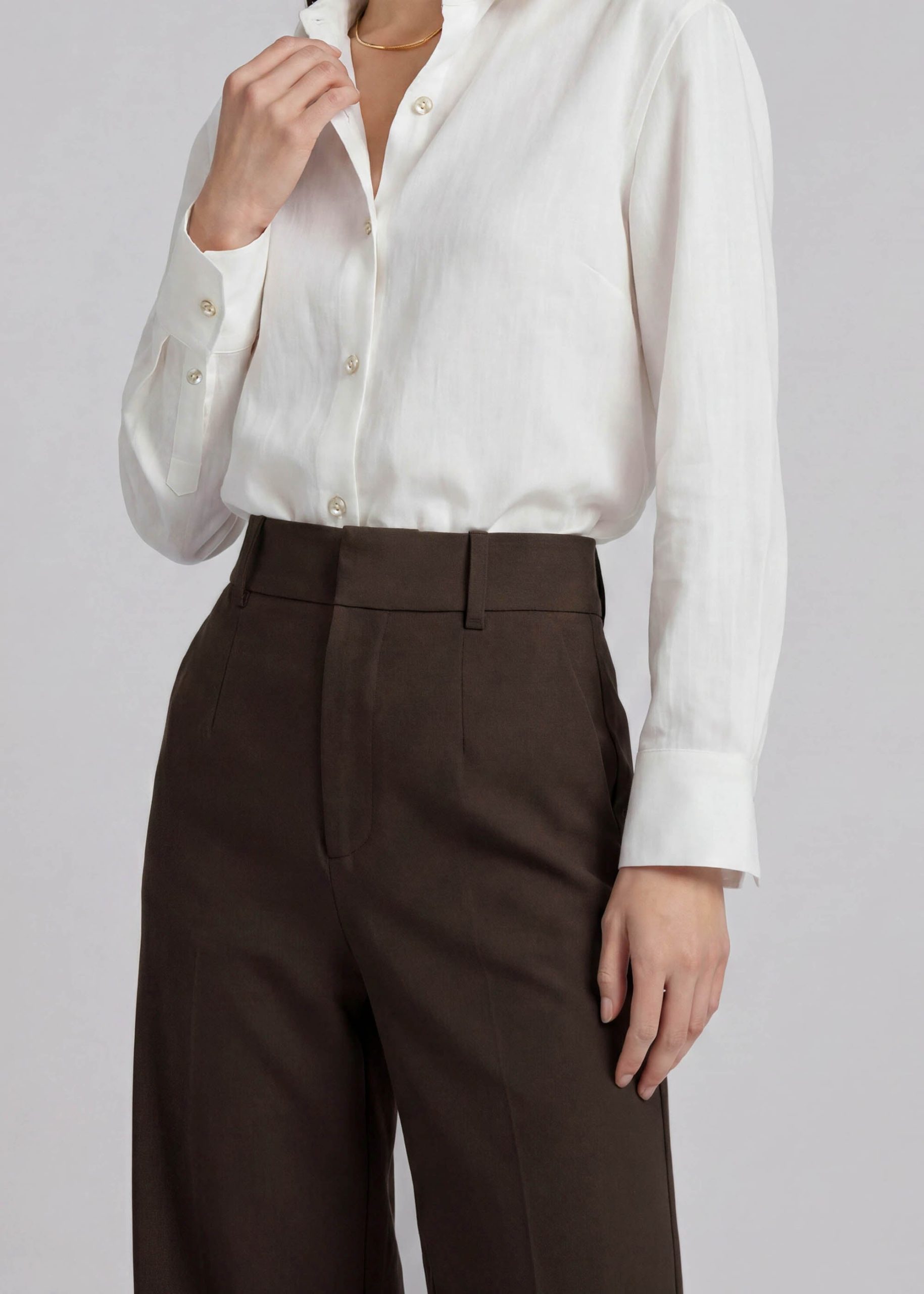 PETITE Yuna Leggy Pants - Image 18