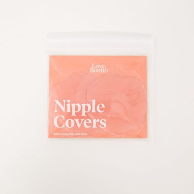 Silicone Nipple Covers