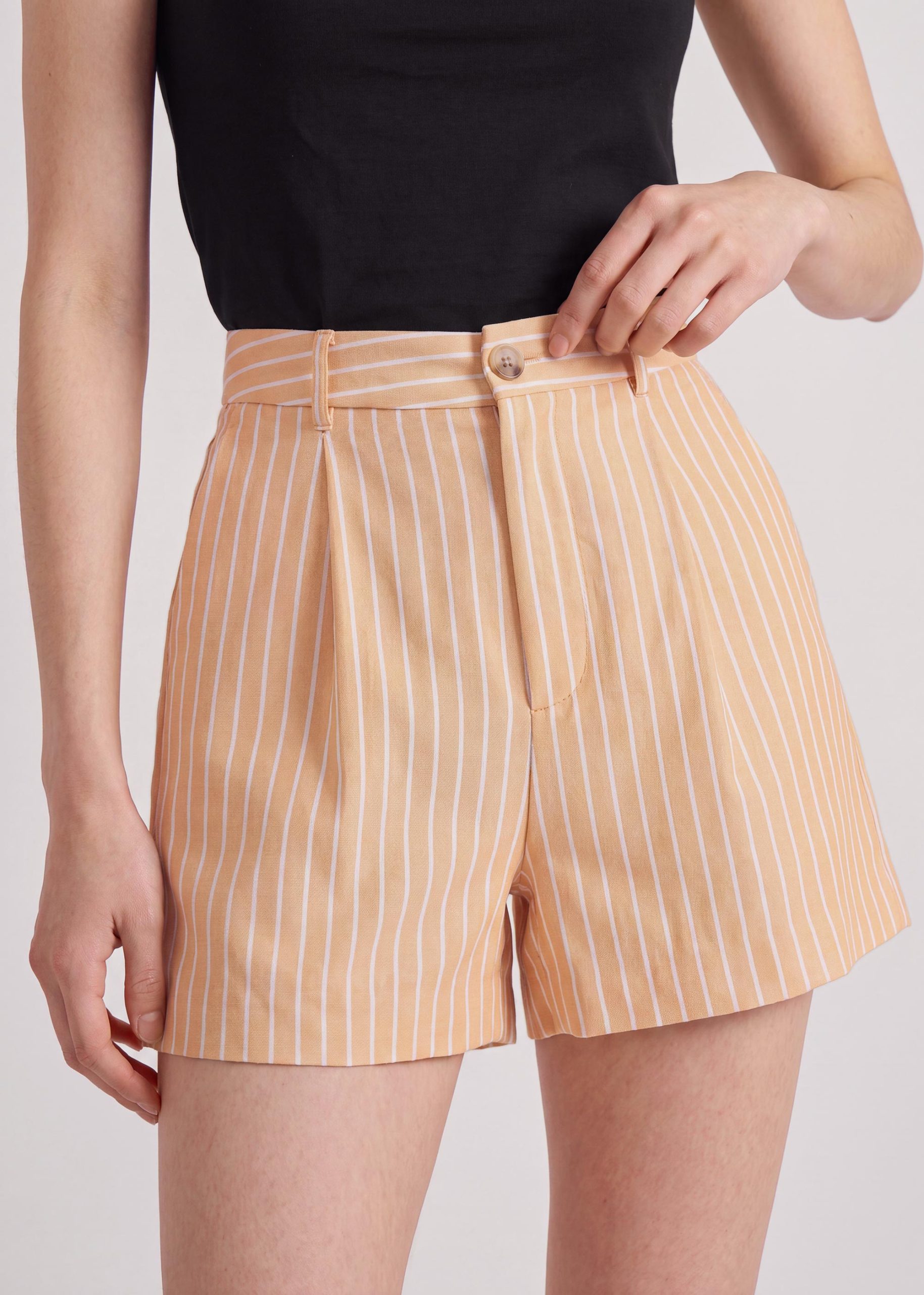 A-Line Shorts - Image 4