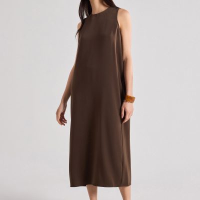 Anitra Shift Dress