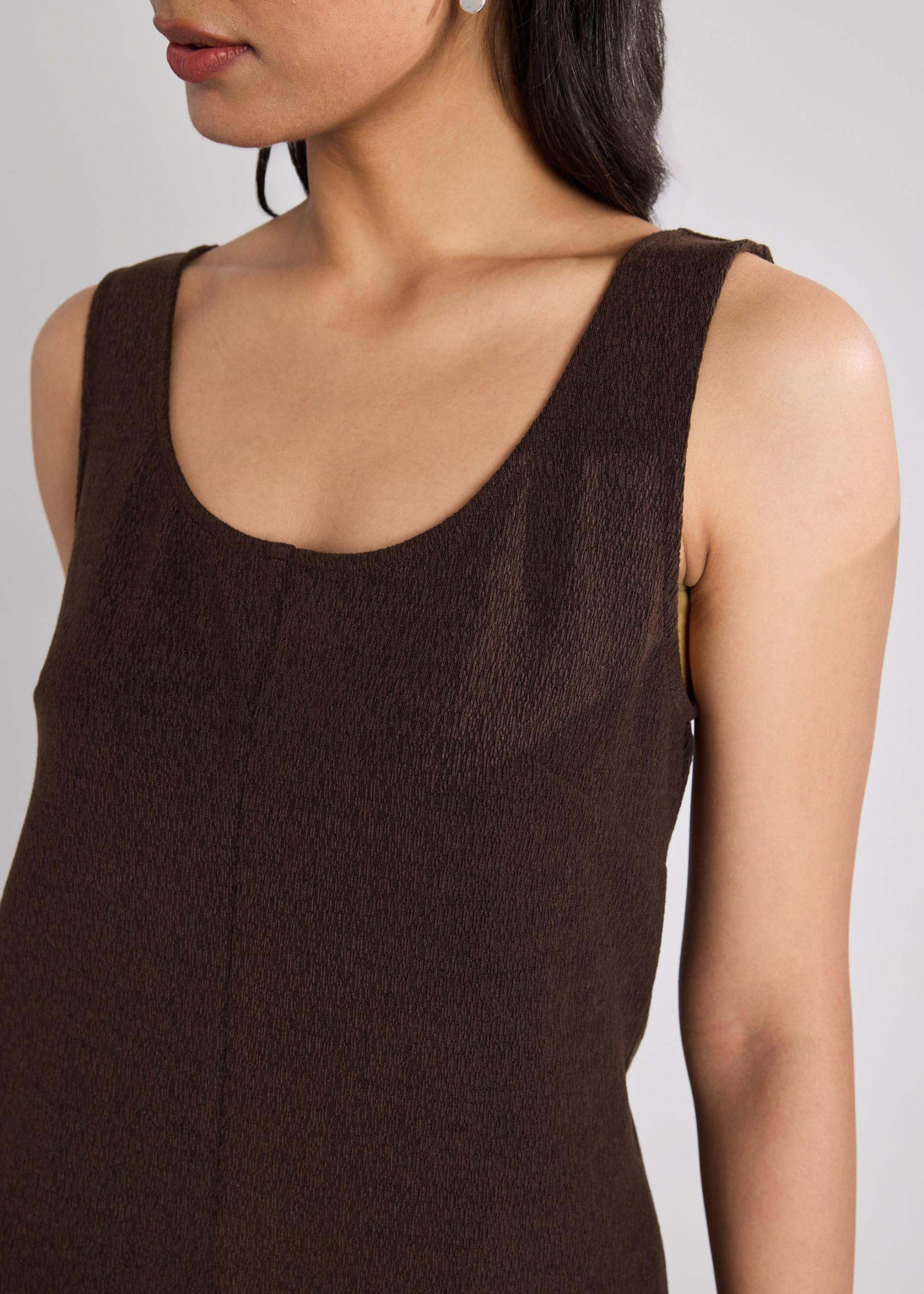 Tae-hee Jersey Romper - Image 10