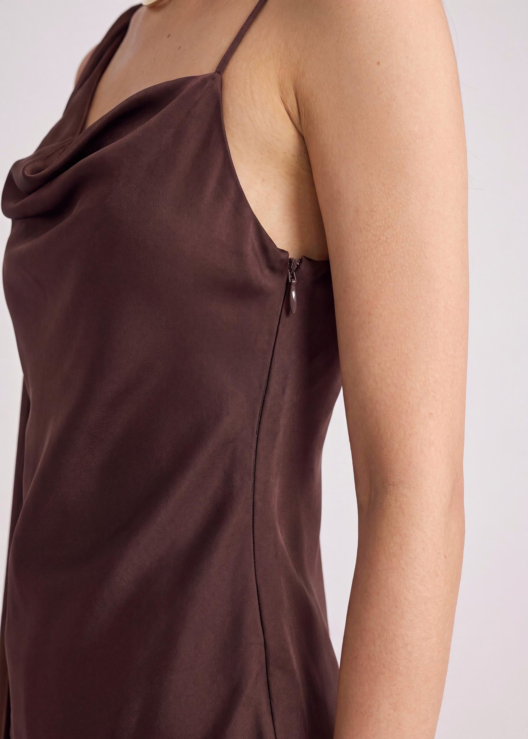 Multi-way Satin Camisole - Image 22