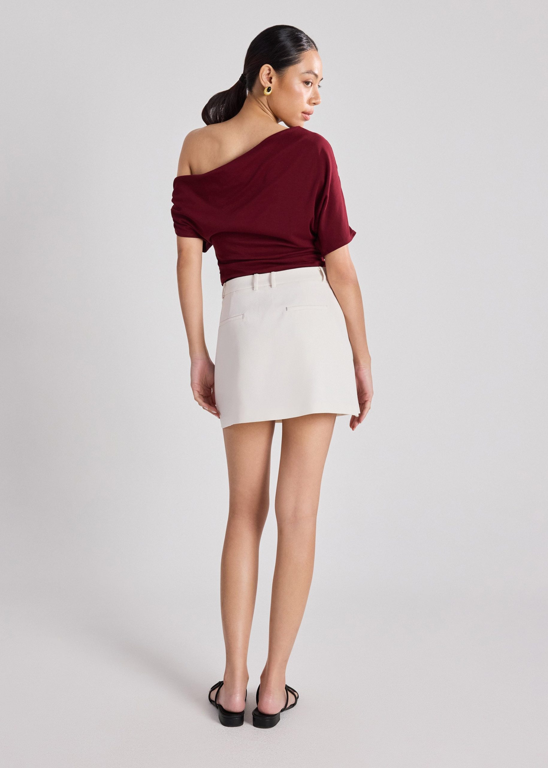 Vivien Jersey Top - Image 17