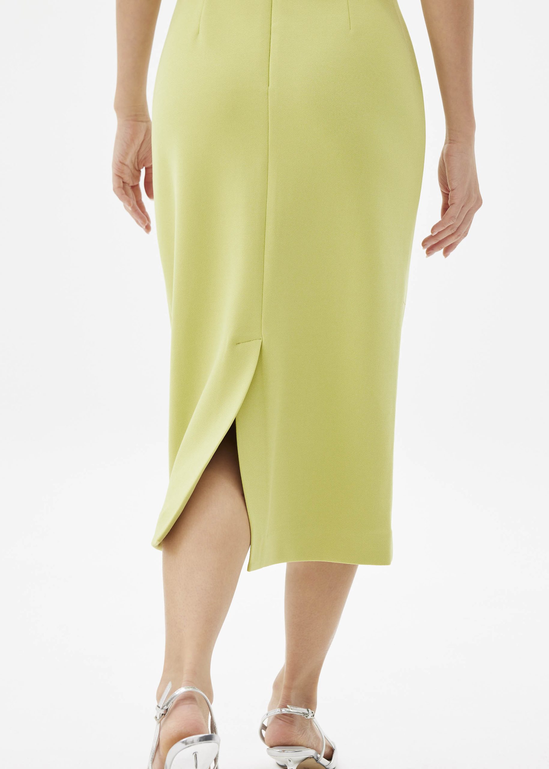BraFree by LB Nicole Cut Out Midi Dress - Image 18