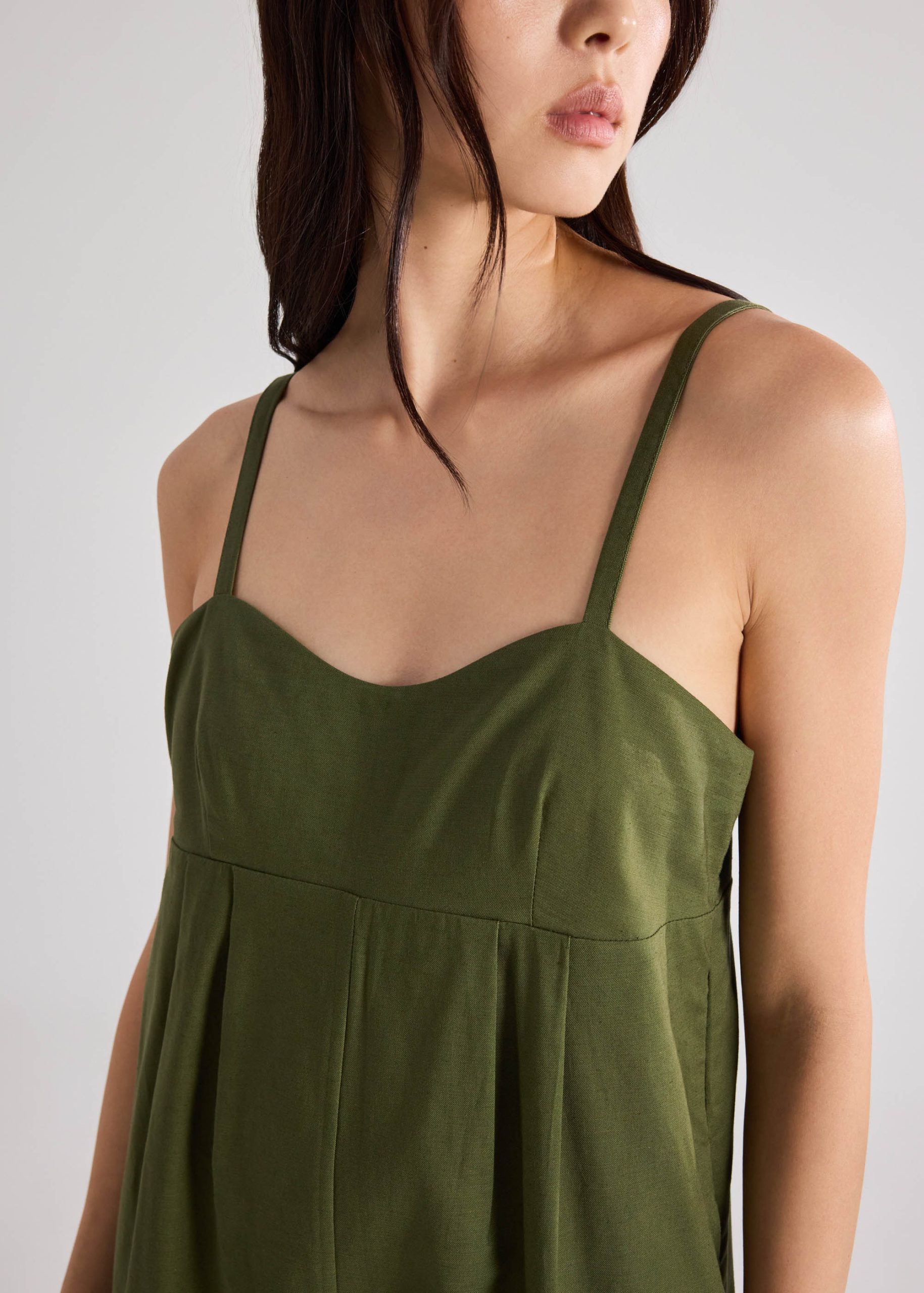 Sweetheart Jumpsuit - Image 13