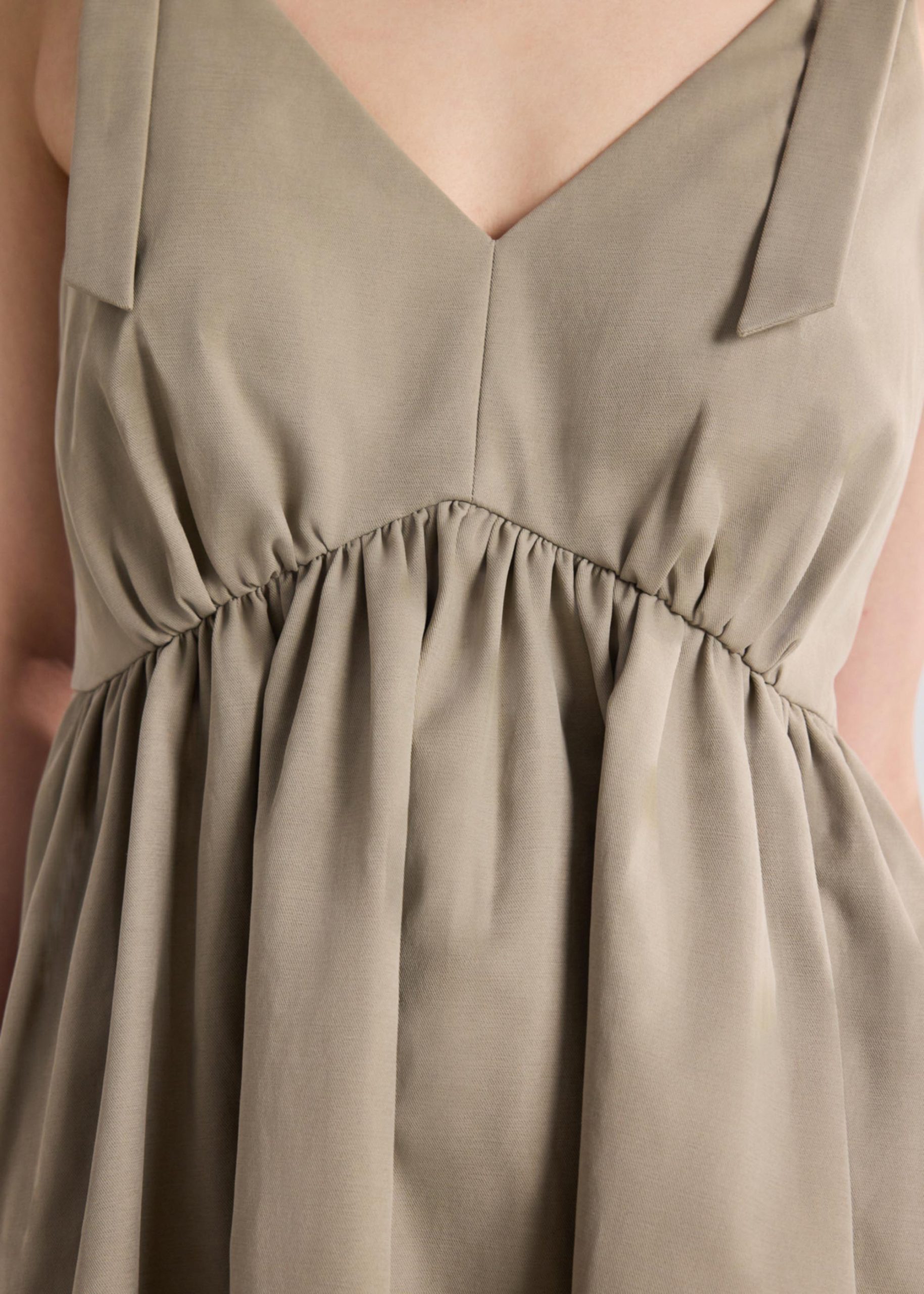 BraFree by LB Buckle Dress - Image 11