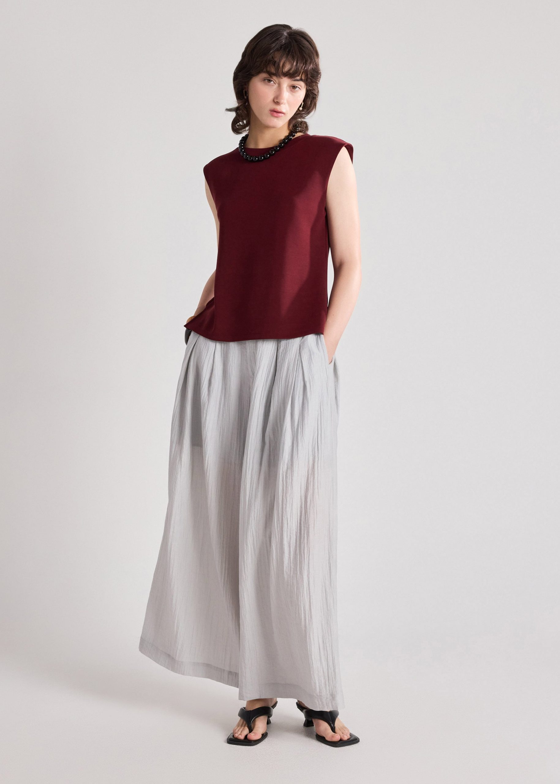 Tencel Muscle Tee - Image 14