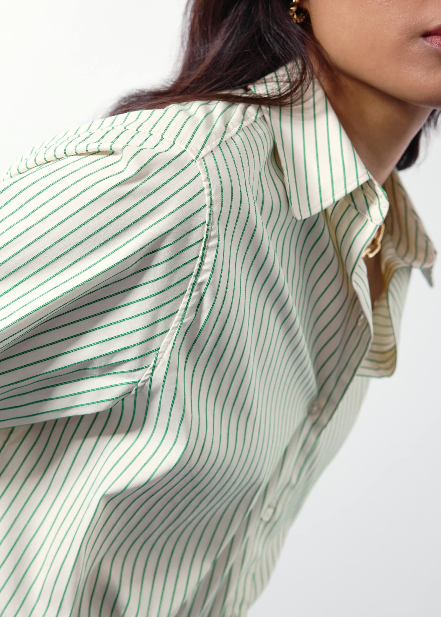 Riley RuchedReady® Shirt - Image 5