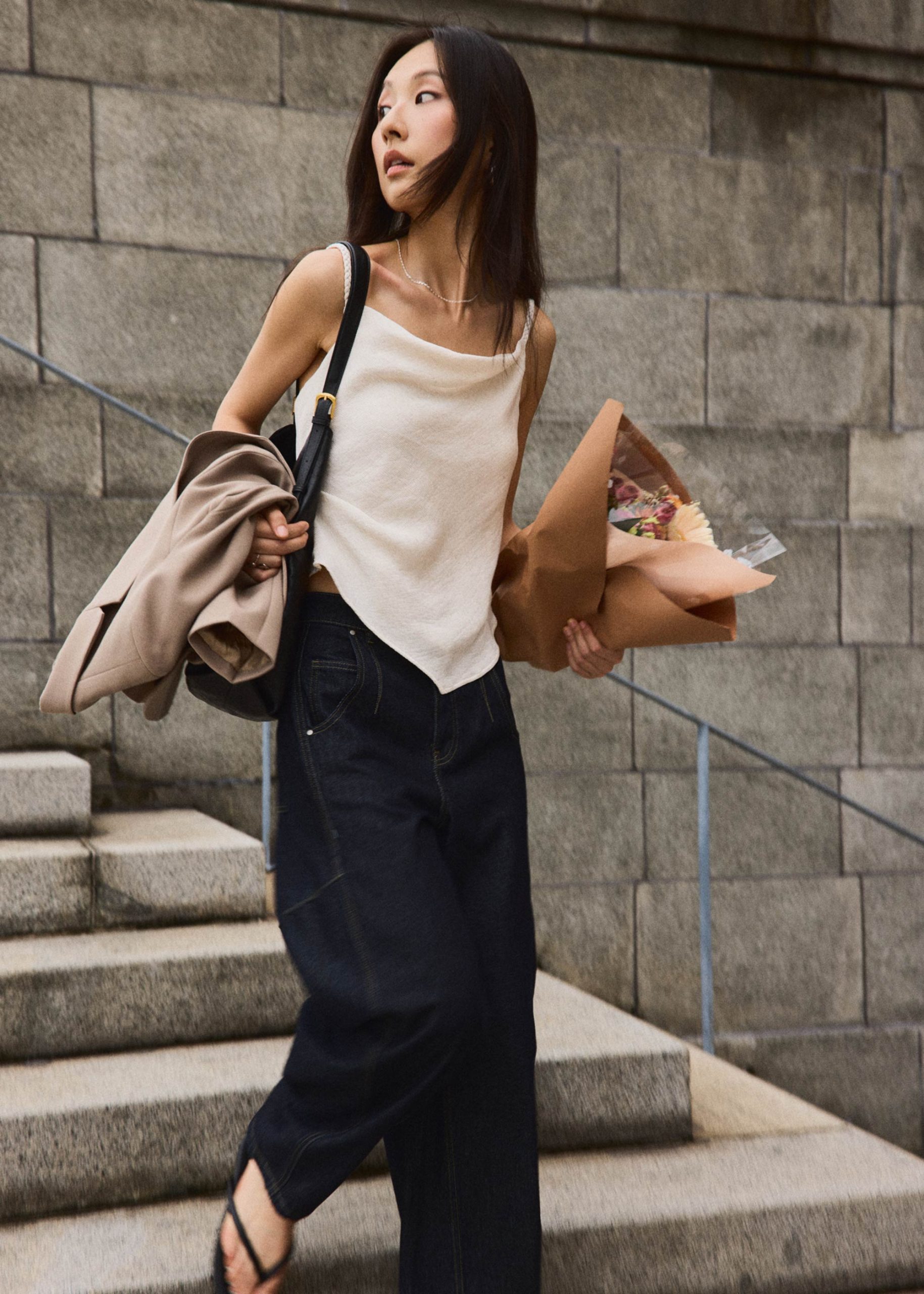 Vic Barrel Jeans - Image 9