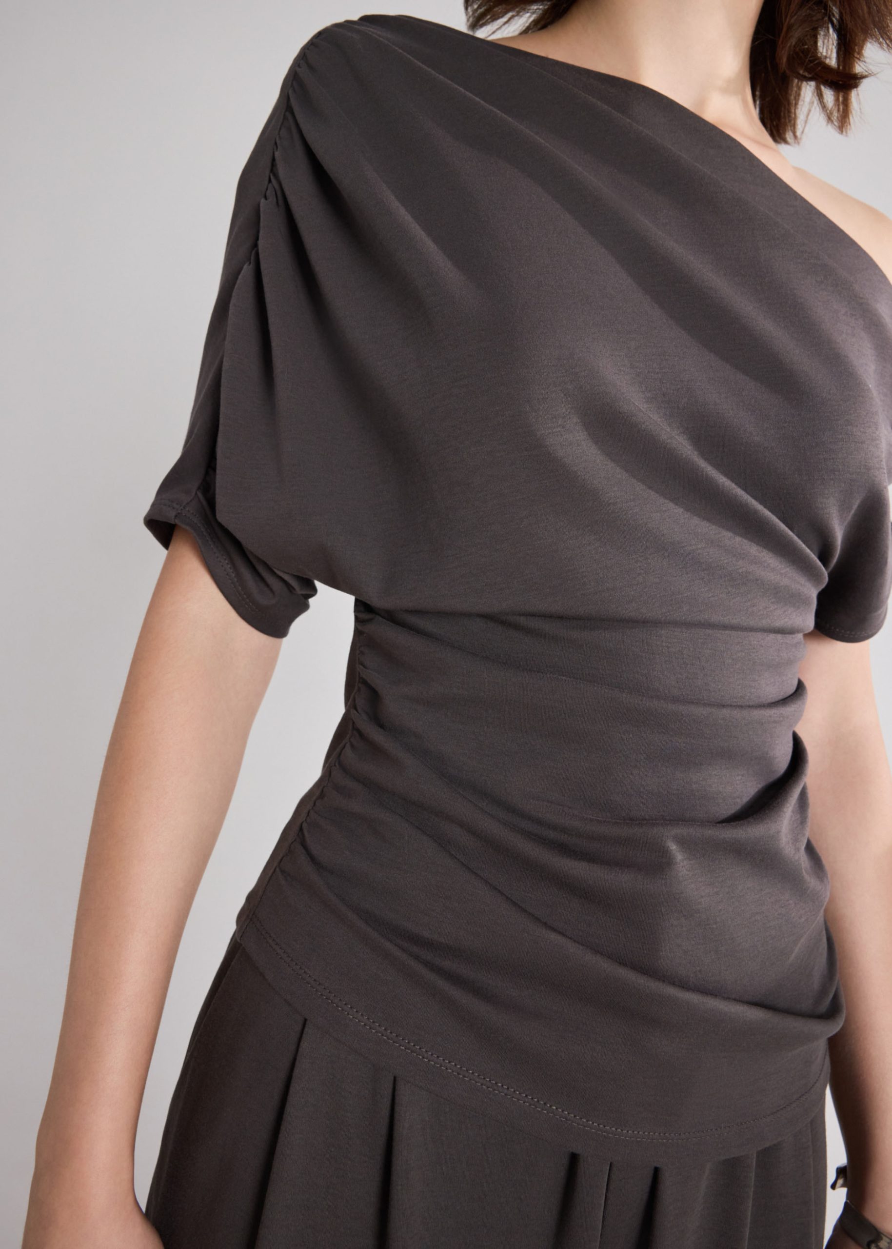 Vivien Jersey Top - Image 13