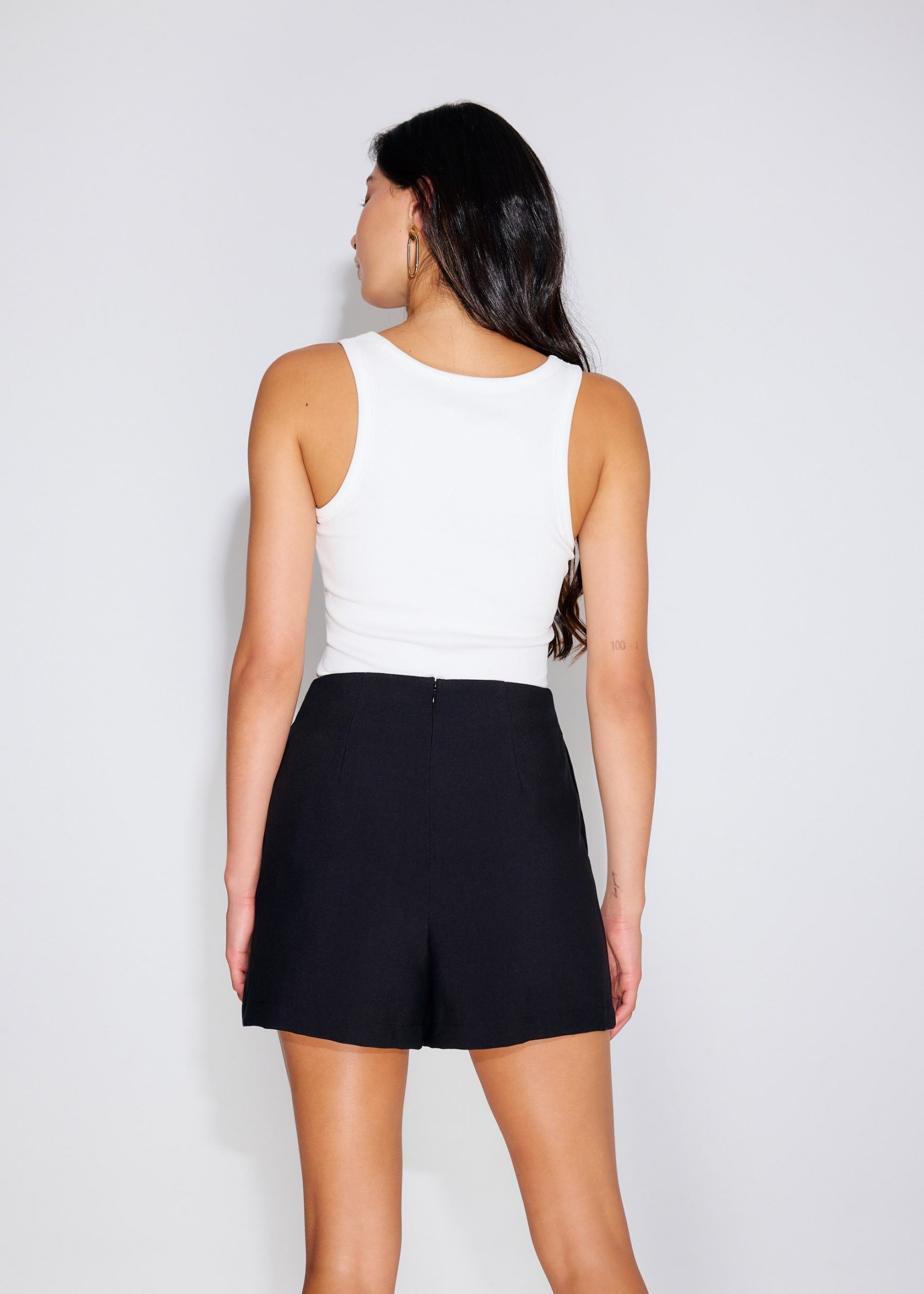 Willow A-line Skort - Image 6