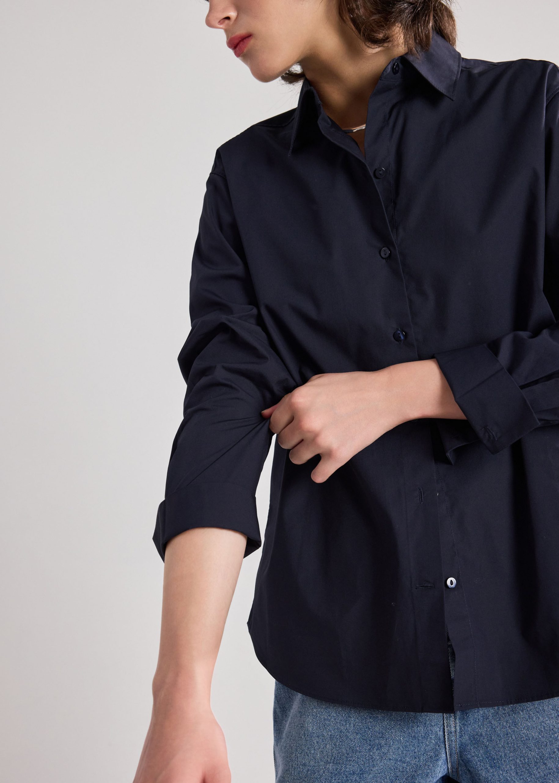 Riley RuchedReady® Shirt - Image 35