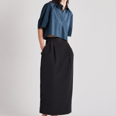 Tulip Skirt
