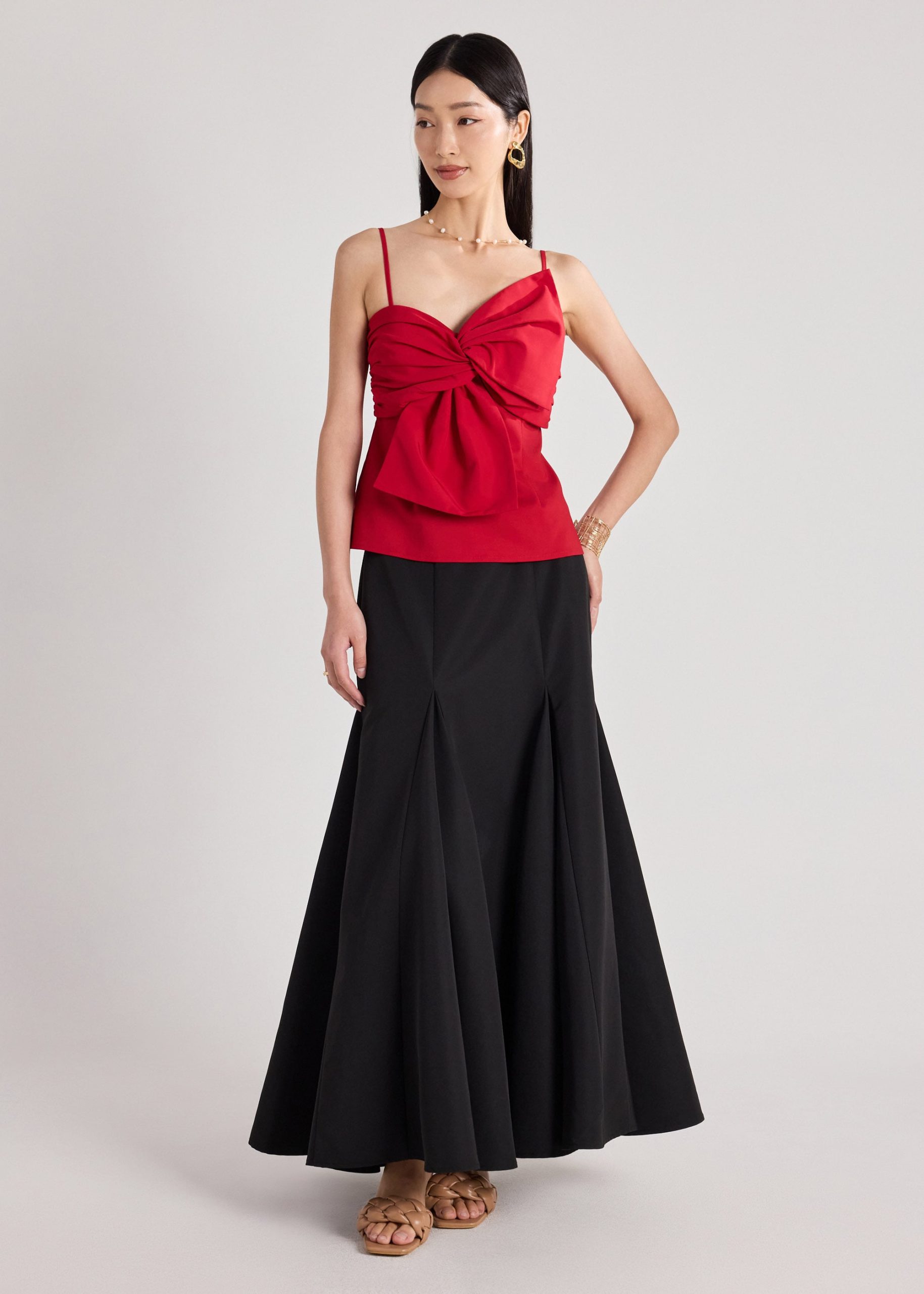 BraFree by LB Bow Camisole - Image 7