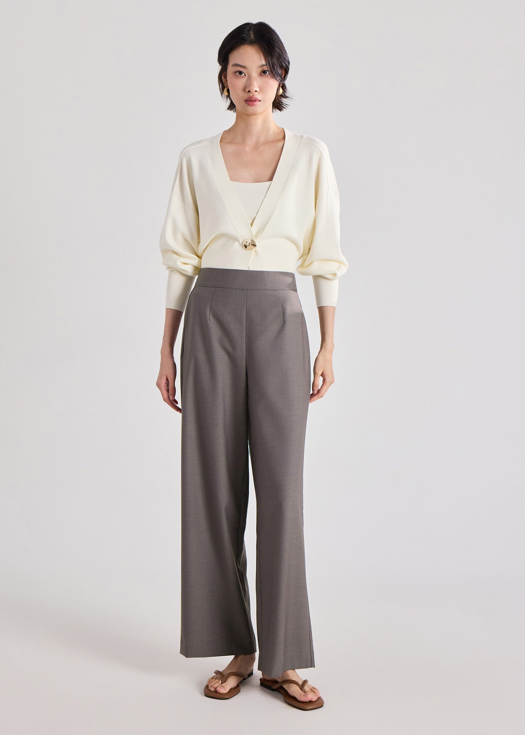 Priyanka Knit Cardigan - Image 21