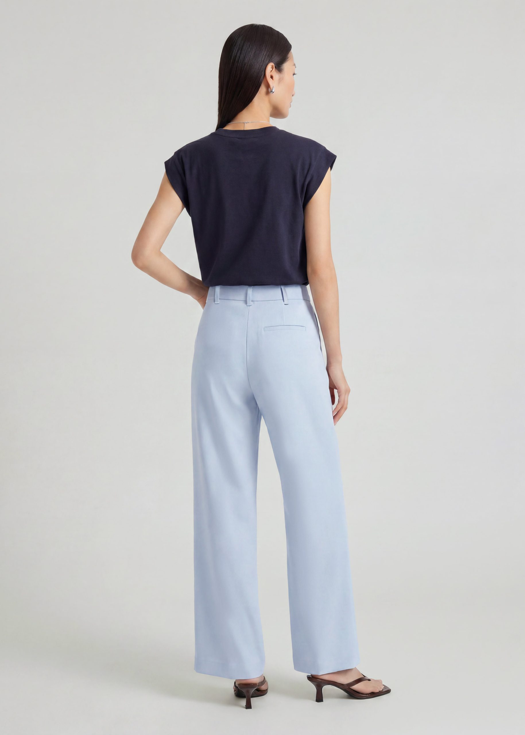 PETITE Yuna Leggy Pants - Image 22