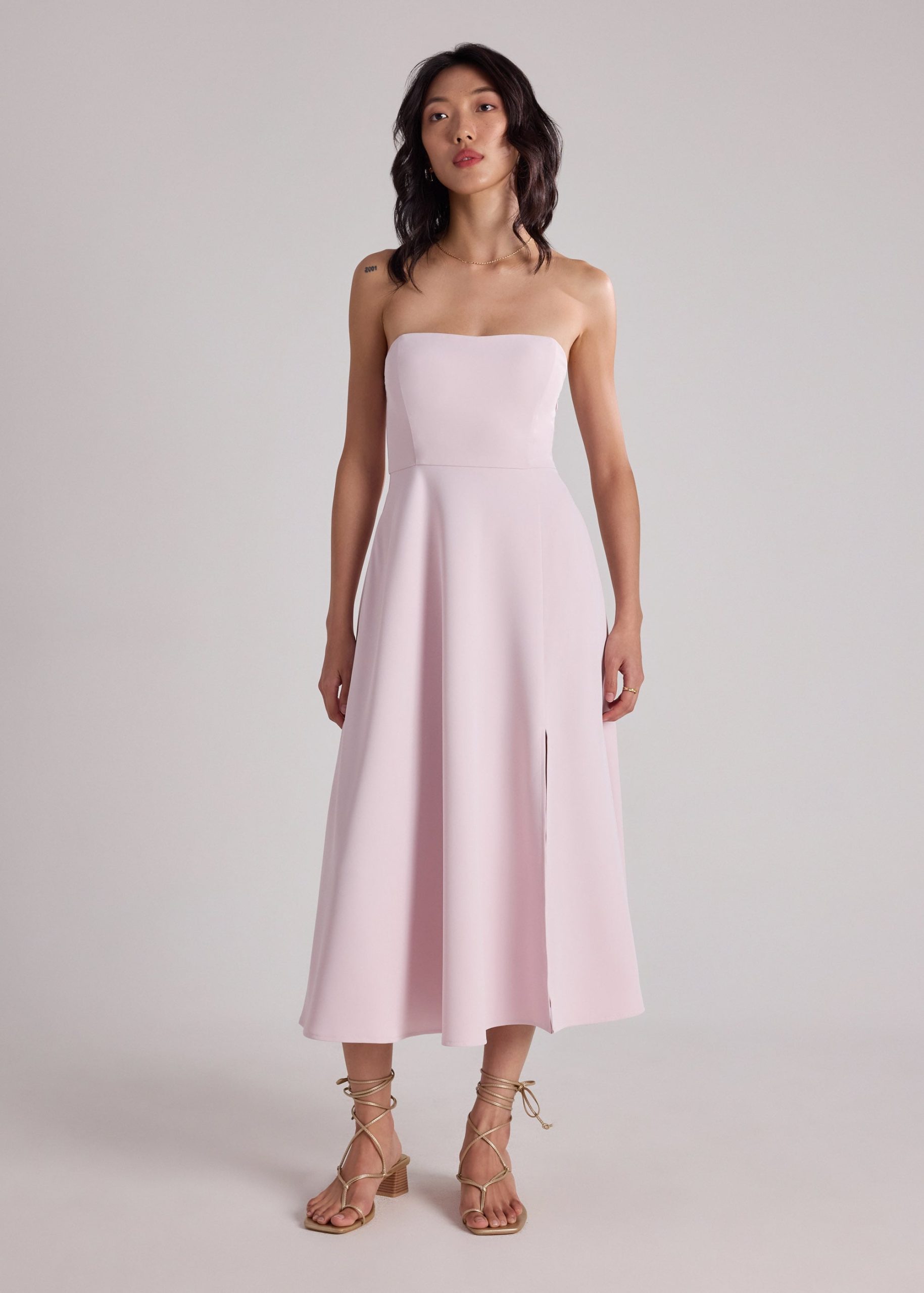 BraFree by LB Sweetheart Dress - Image 7