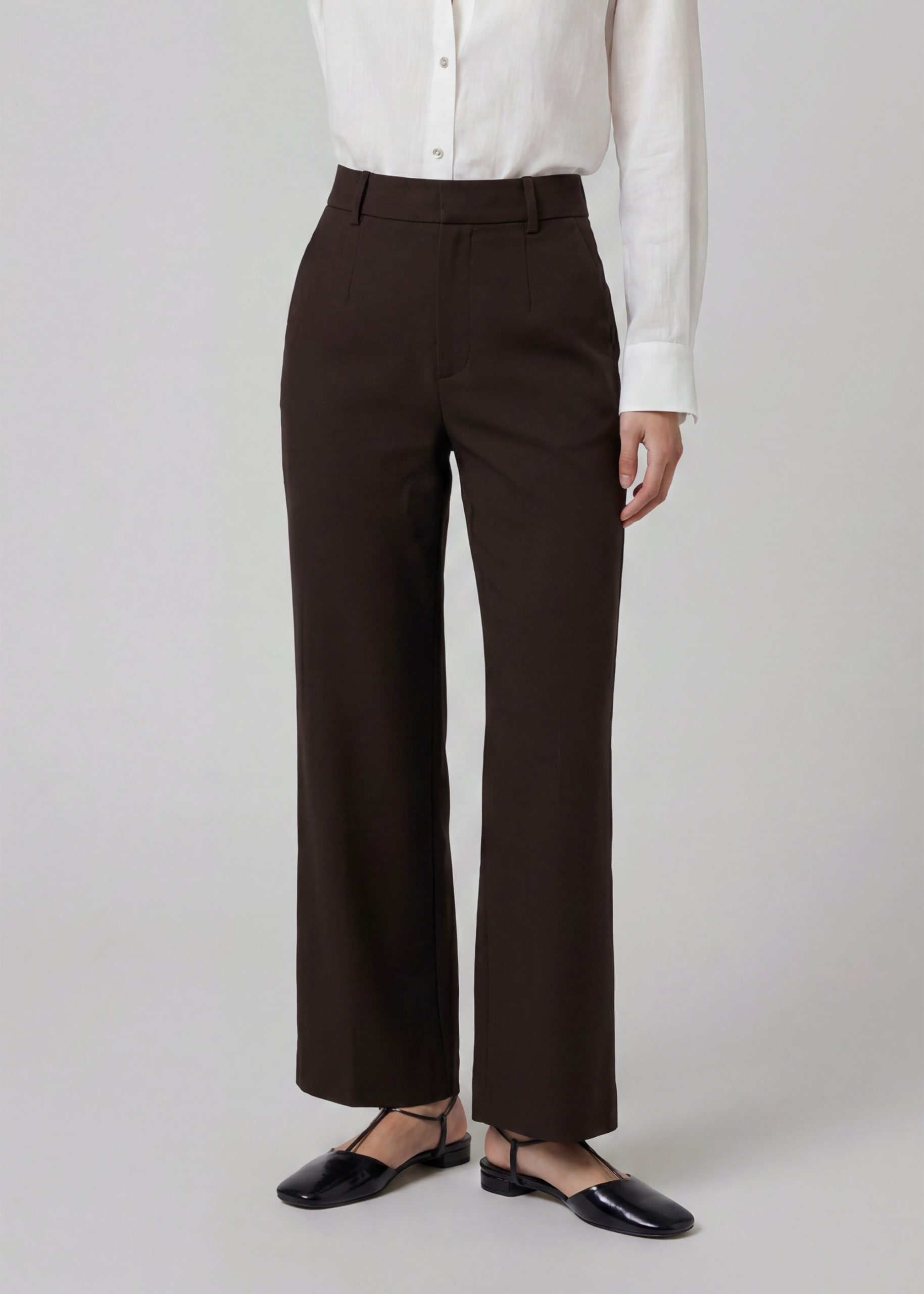 PETITE Yuna Leggy Pants - Image 14